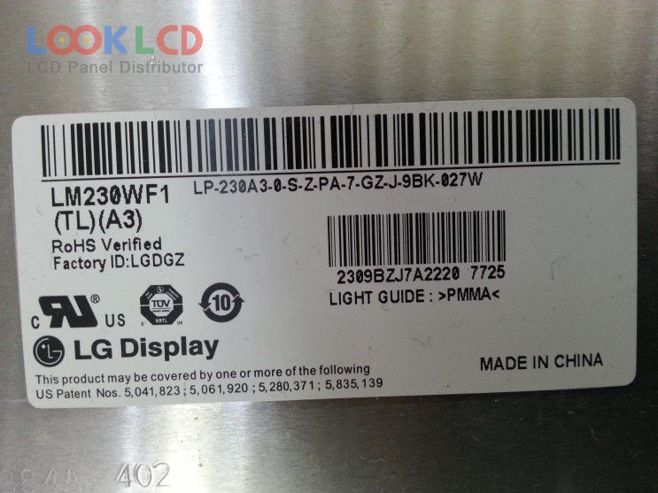LM230WF1-TLA3